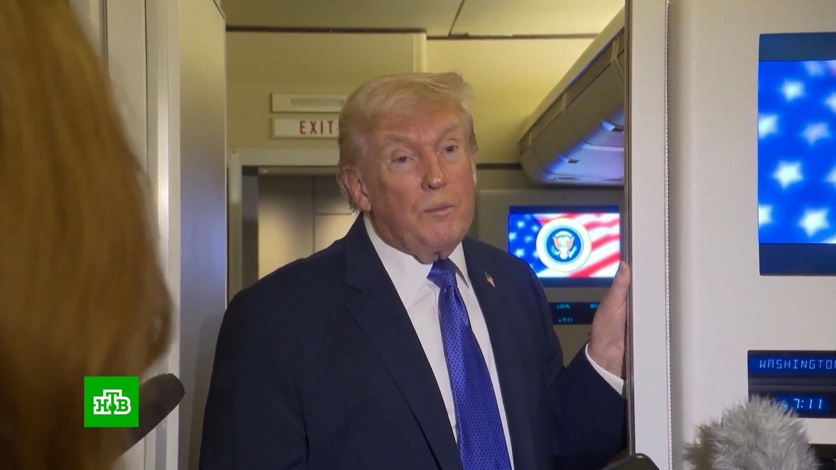    Трамп отвел максимум 15 дней на заключение сделки с Ираном