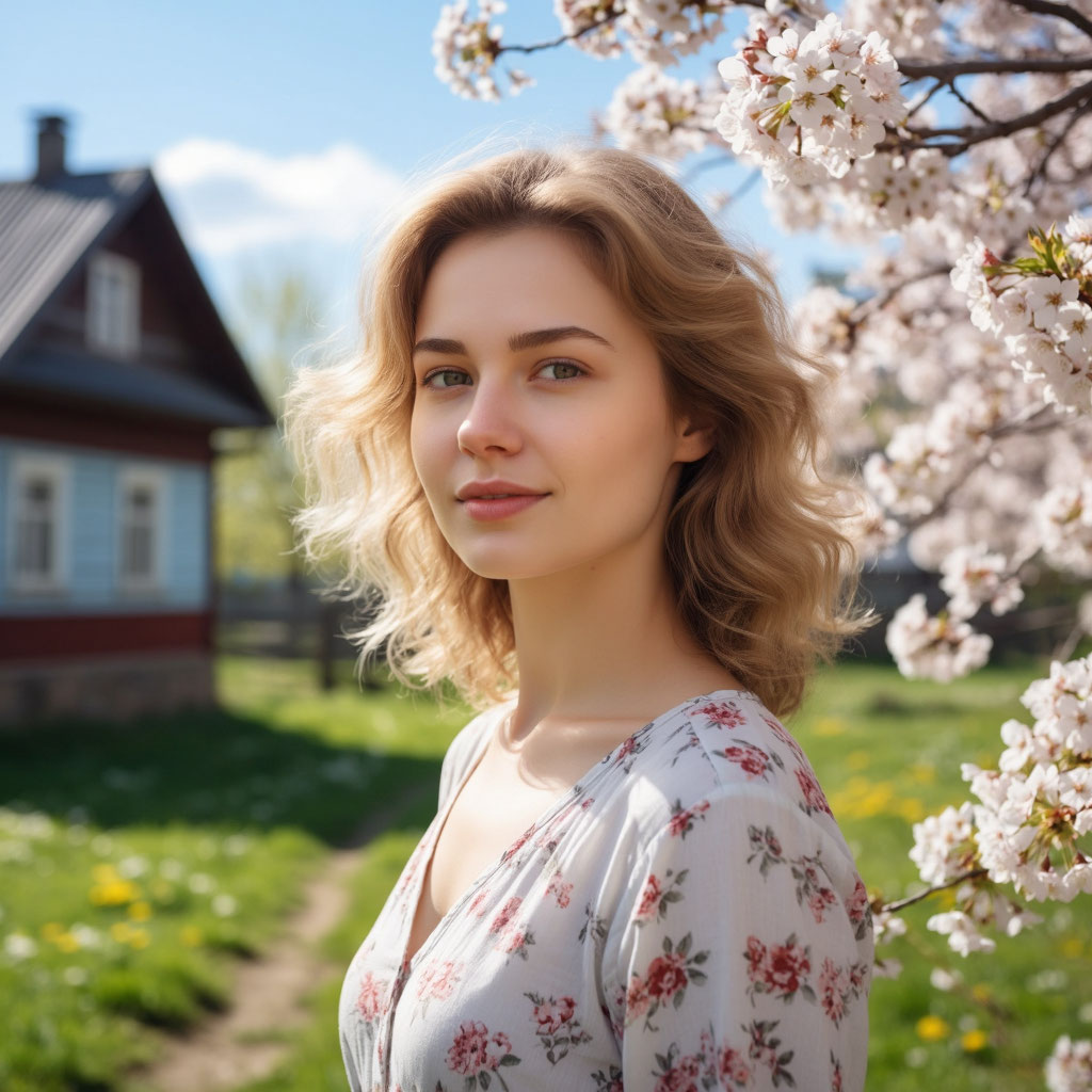 Картинка создана с помощью ии