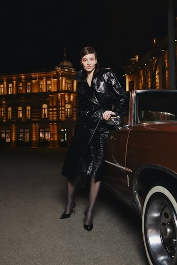 Кампания GRATE