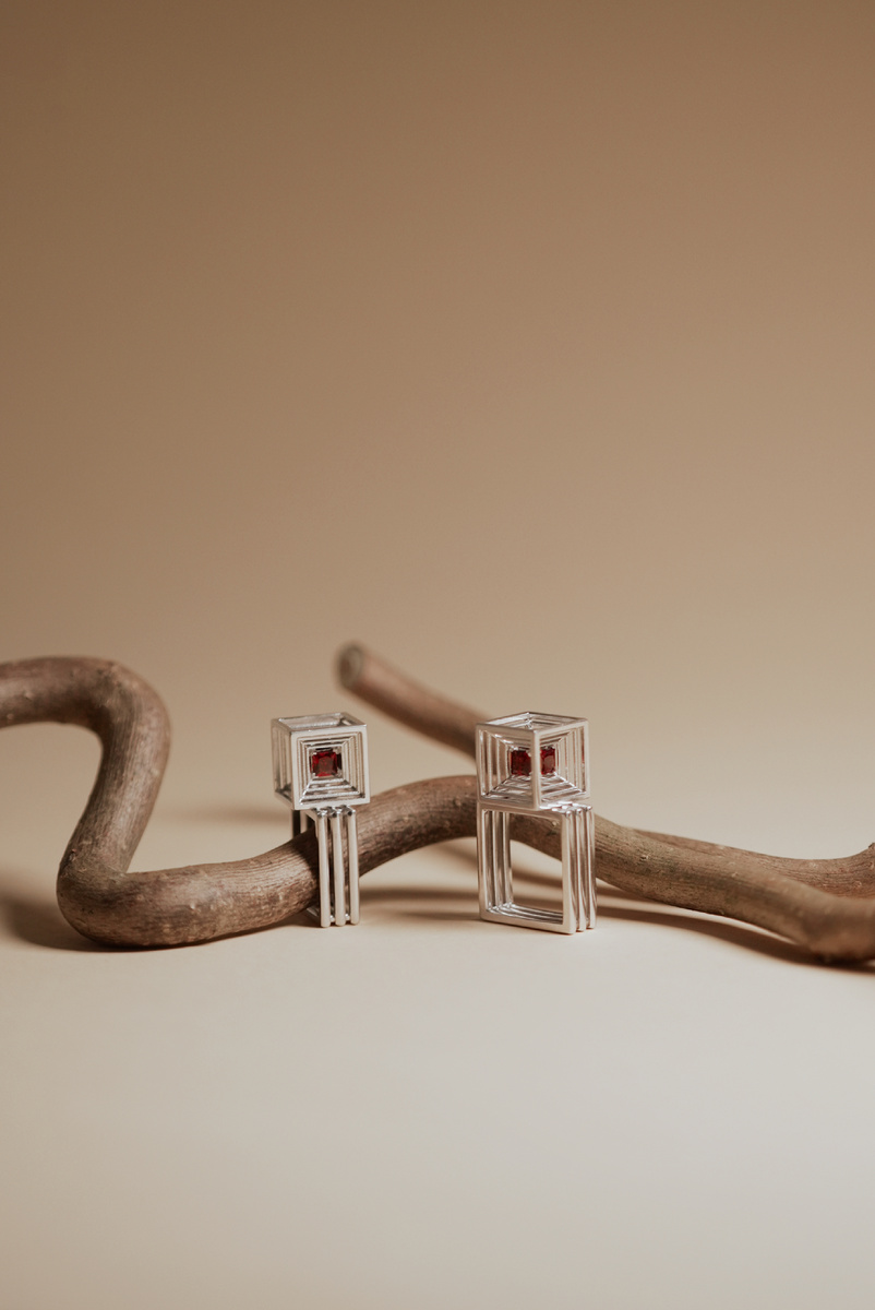 Кольцо Портал.