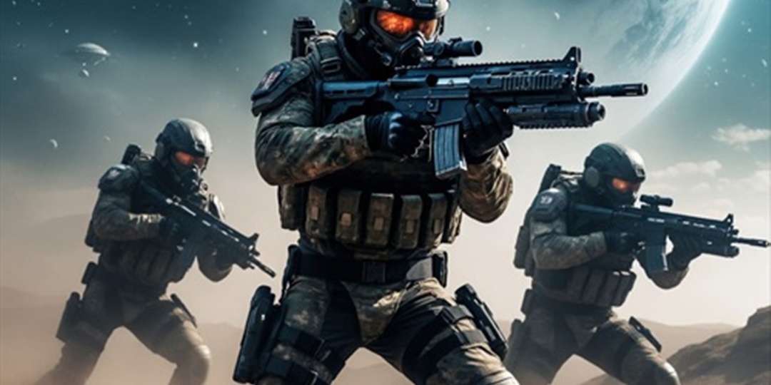 Бессмертные хищники