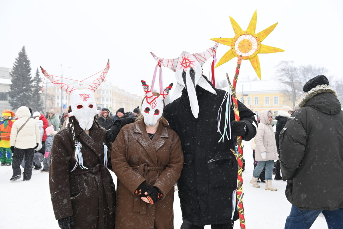    Фото: «Республика» / Лилия Кончакова