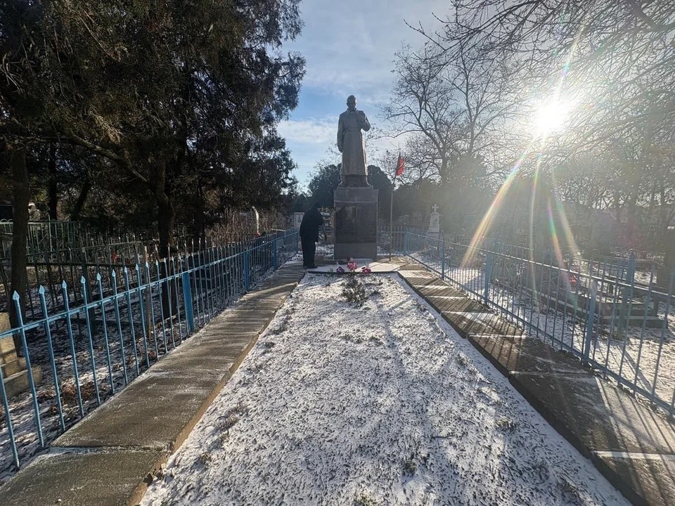    ФОТО: Министерство природных ресурсов, экологии и рыболовства Херсонской области.