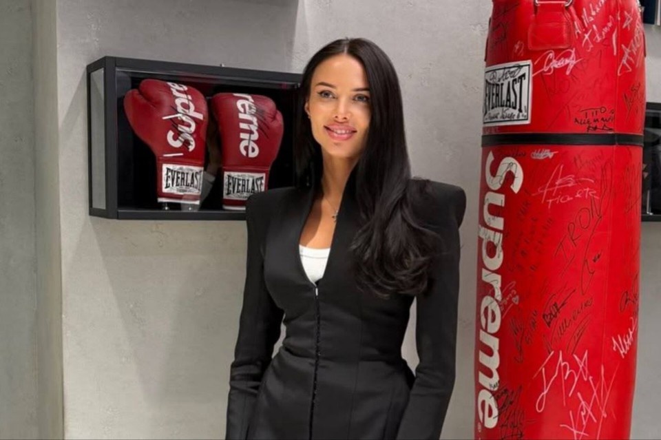    Блогер поделилась впечатлениями от поездки. Фото: соцсети Анастасиии Решетовой