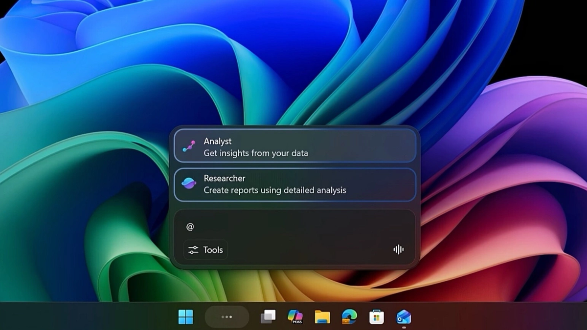    ИИ-обновления Windows