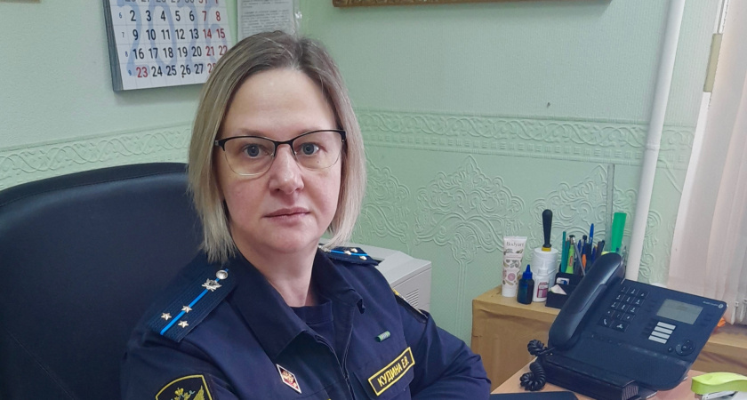    Фото: ГУФССП России по Кировской области
