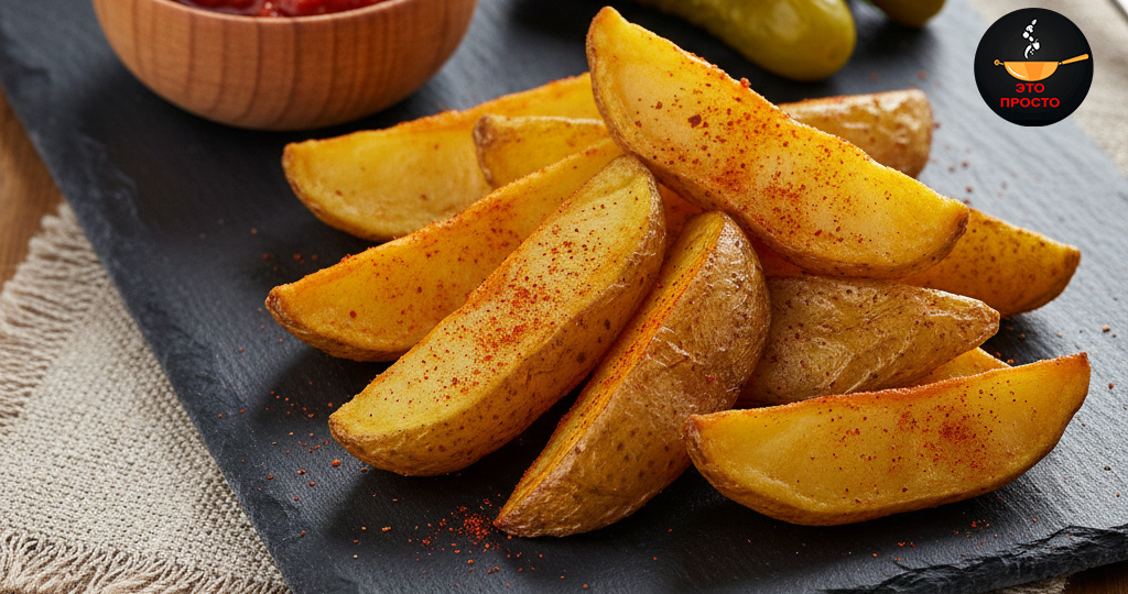 Подборка из 5 простых рецептов постных ужинов, которые готовятся за 15 минут