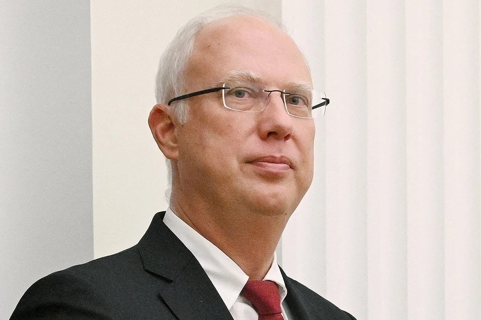    В России сделали заявление после слов Уиткоффа о Путине: что повлияет на мир REUTERS