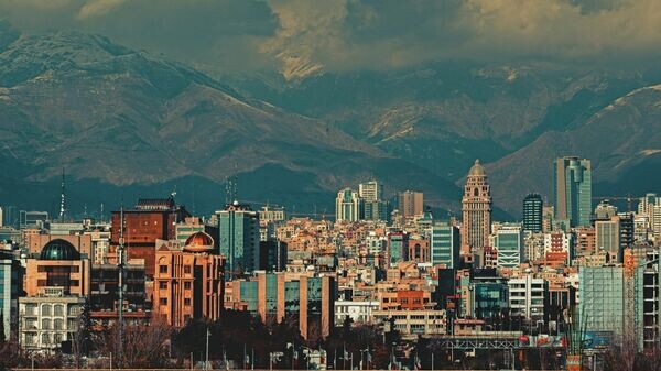    © Photo : Sajad Nori / unsplash.com