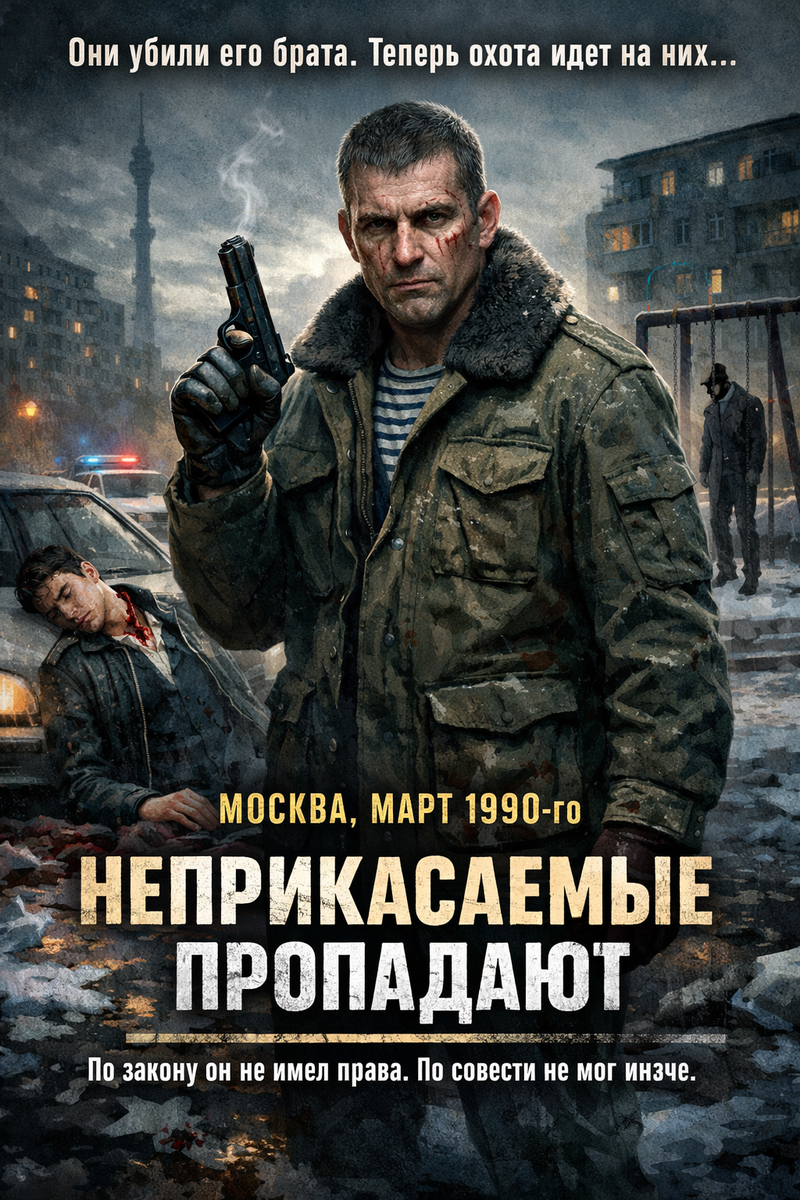 Автор: В. Панченко