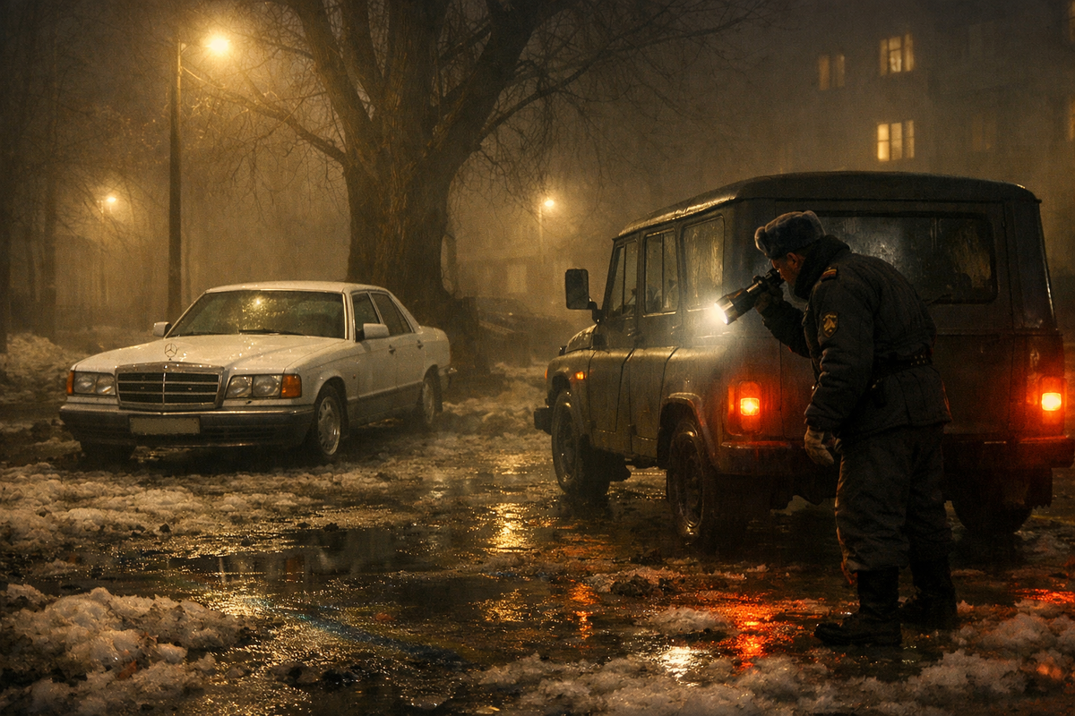 Автор: В. Панченко