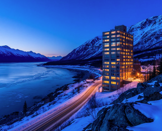 Сгенерировано ИИ