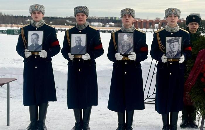 Обложка © mil.ru