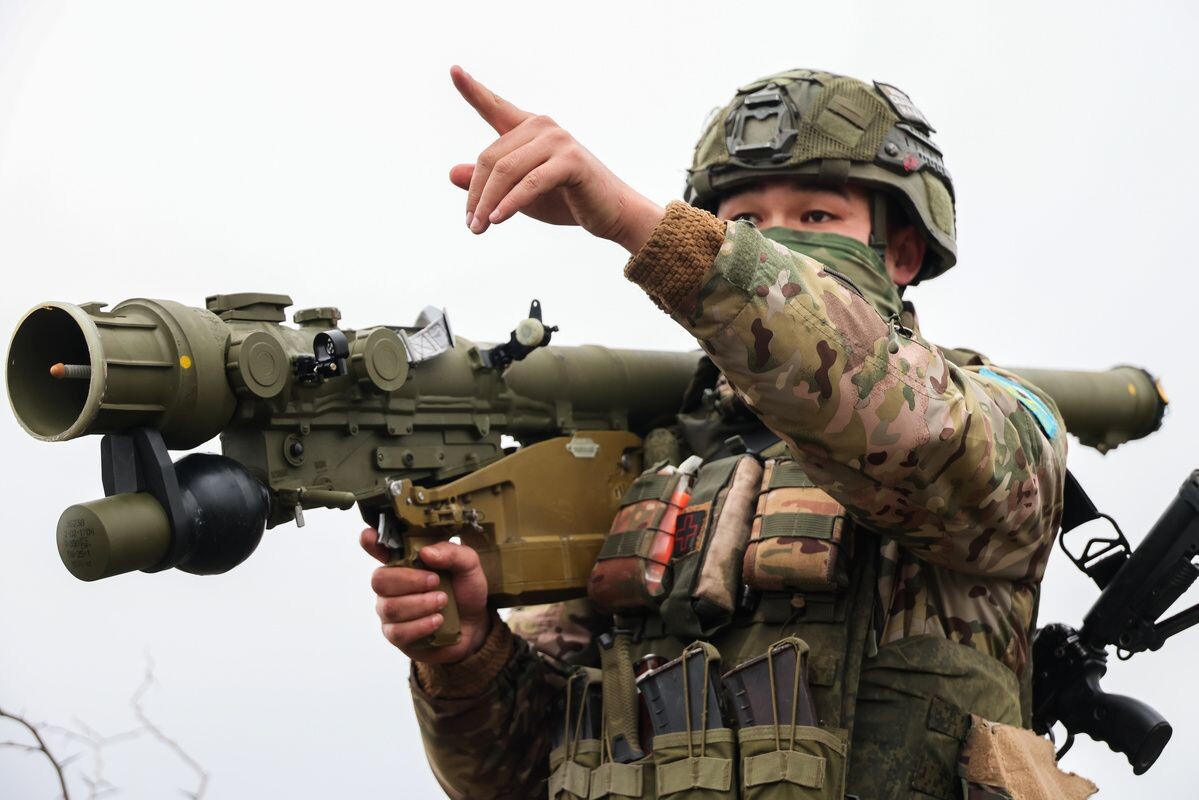     / Источник: © Алексей Коновалов/ТАСС