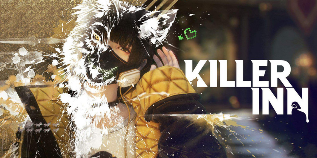 «KILLER INN — социальная многопользовательская игра с PvP, дедукцией и миссиями»