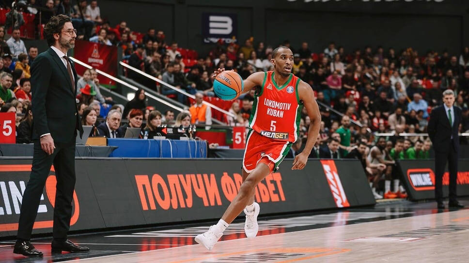 Фото: «Локомотив-Кубань»