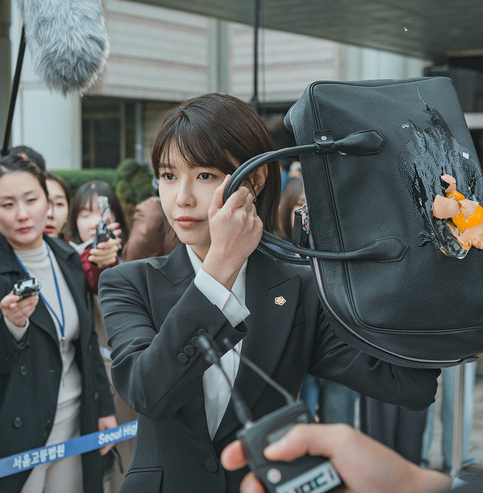 Дорама "Адвокат айдола" 2025