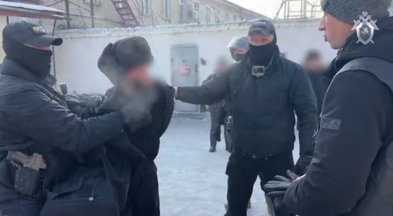 "Спящие воинские части" врага разбросаны по всей стране и ждут сигнала: МВД расписалось в беспомощности