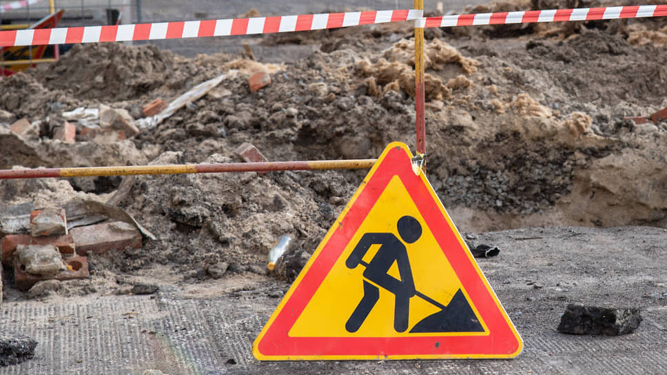 Фото: Игорь Елисеев / Коммерсантъ