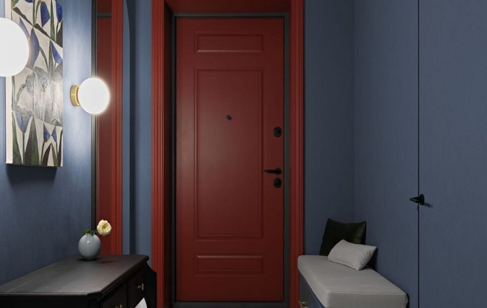 Дизайн: Анастасия Рыбина, Елена Дьяконова