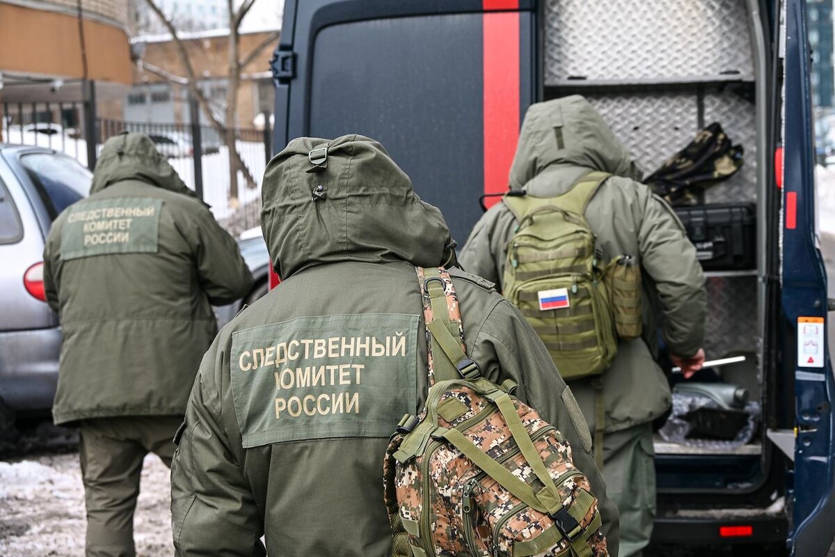   Антон Великжанин / Коммерсантъ