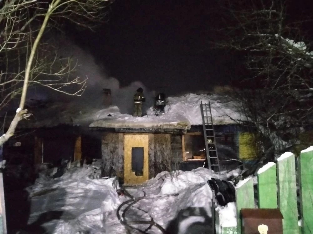    Фото: ОПС по Прионежскому району