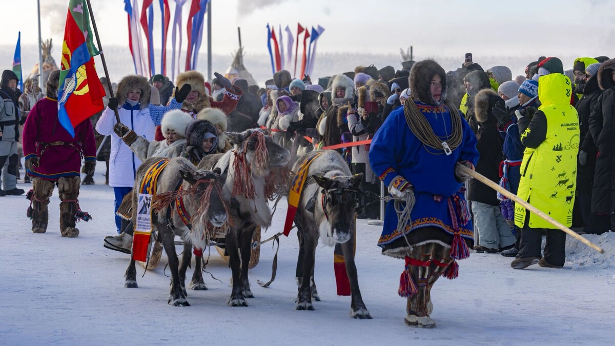    Фото: Никита Погодин/«Ямал-Медиа»