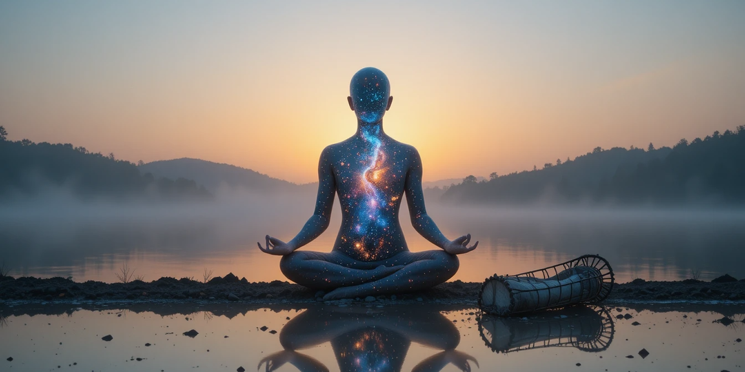 Последнее рождение: почему просветление наступает, когда вы понимаете, что никогда не рождались