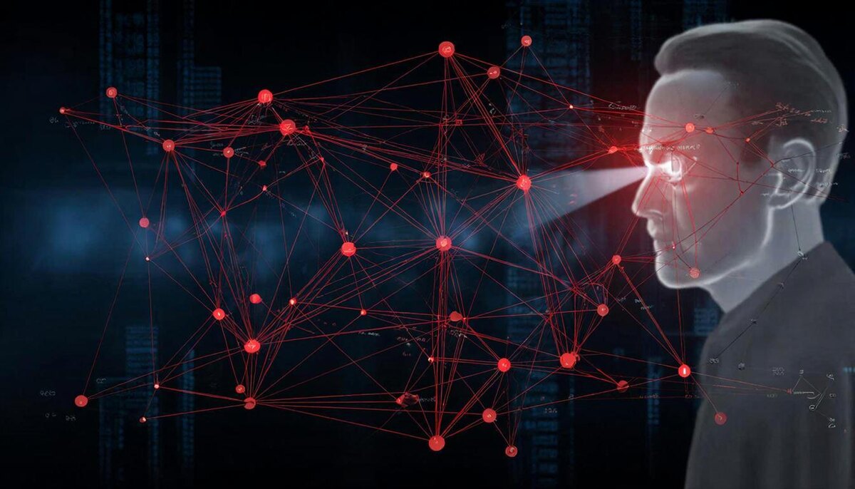 Алгоритмы строят графы связей, анализируют временные паттерны и статистические аномалии. В случае Эпштейна они зафиксировали все красные флаги ещё в 2006 году. Но система дала сбой.