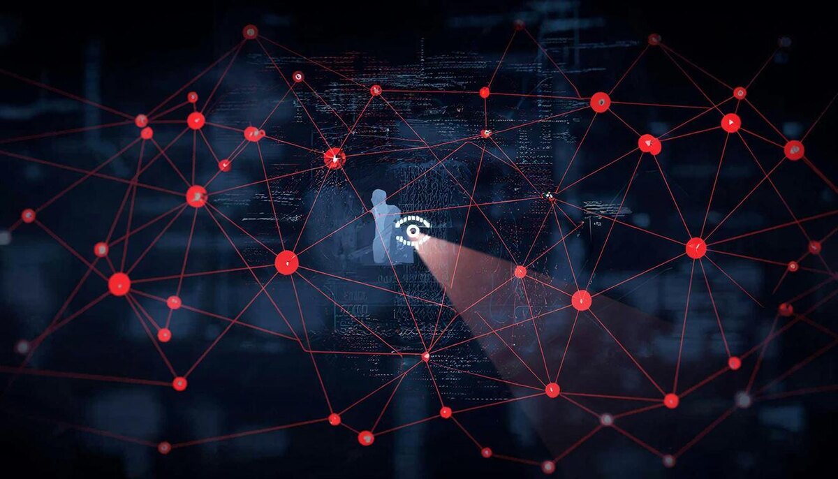 Алгоритмы строят графы связей, анализируют временные паттерны и статистические аномалии. В случае Эпштейна они зафиксировали все красные флаги ещё в 2006 году. Но система дала сбой.