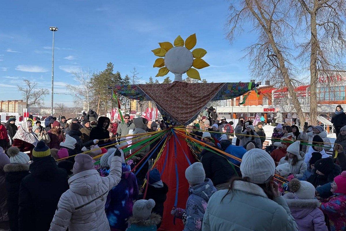    Фото: пресс-служба администрации