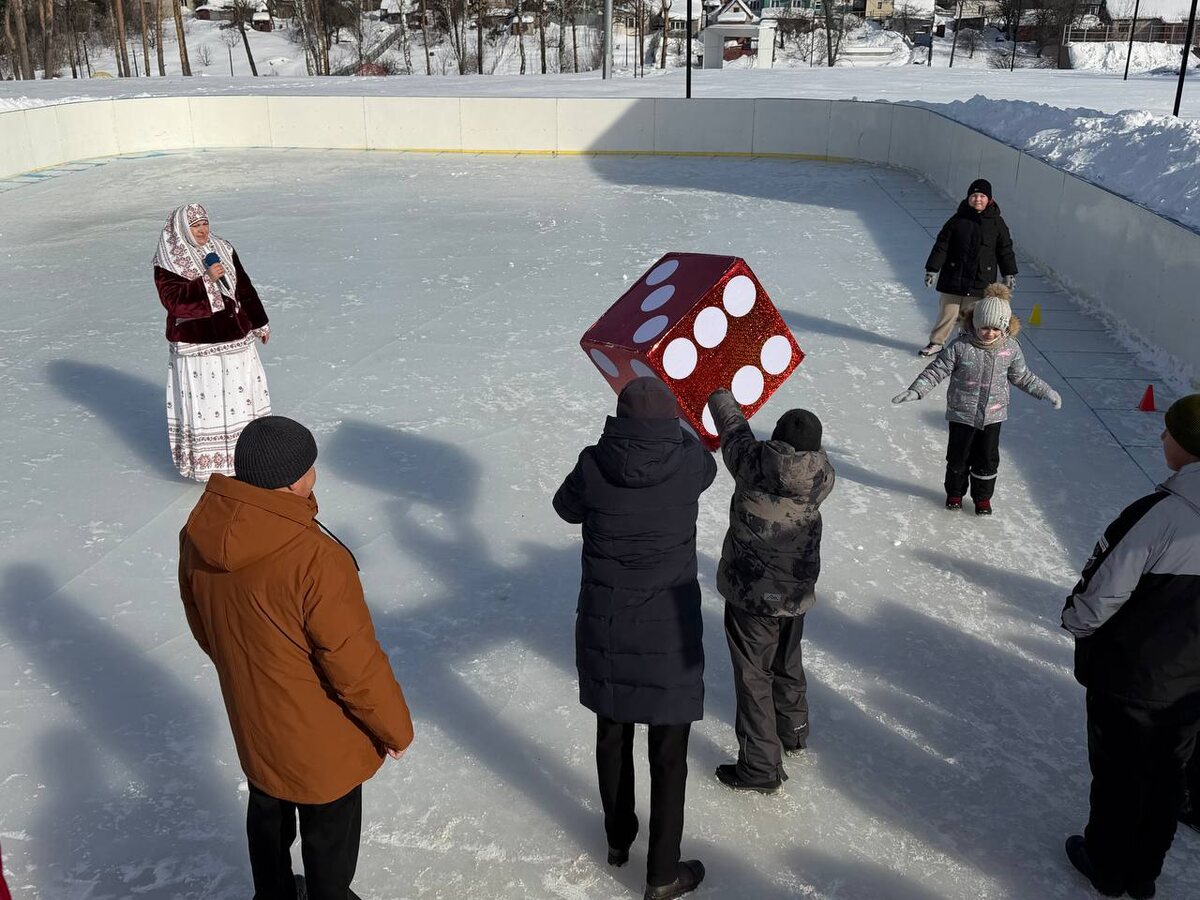Фото: пресс-служба администрации📷
