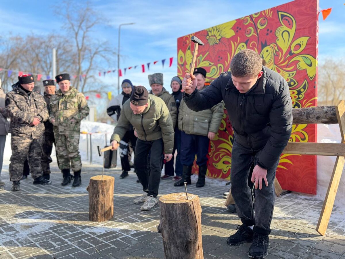 Фото: пресс-служба администрации📷
