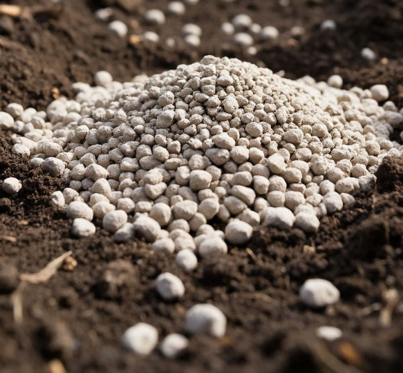 Цеолит вулканический