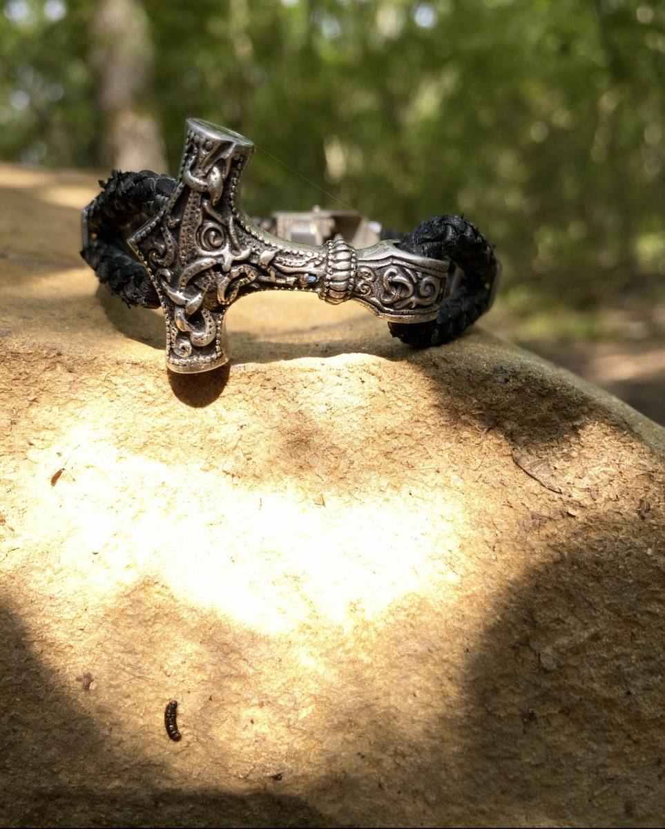 Место силы, окрестности хутора Новомогилёвского, Республика Адыгея