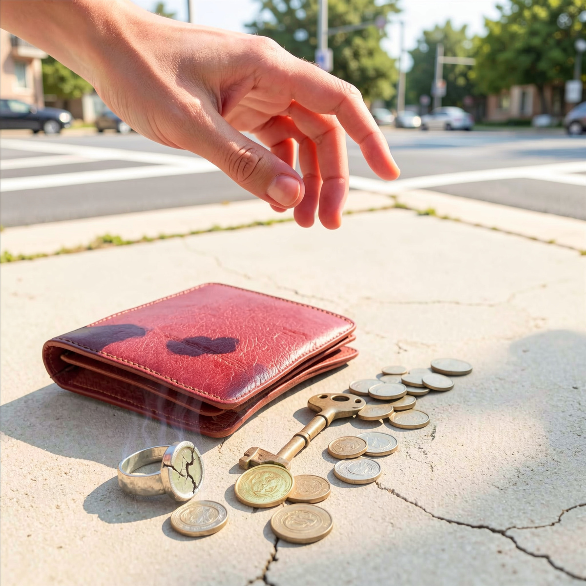 Просто о мистическом