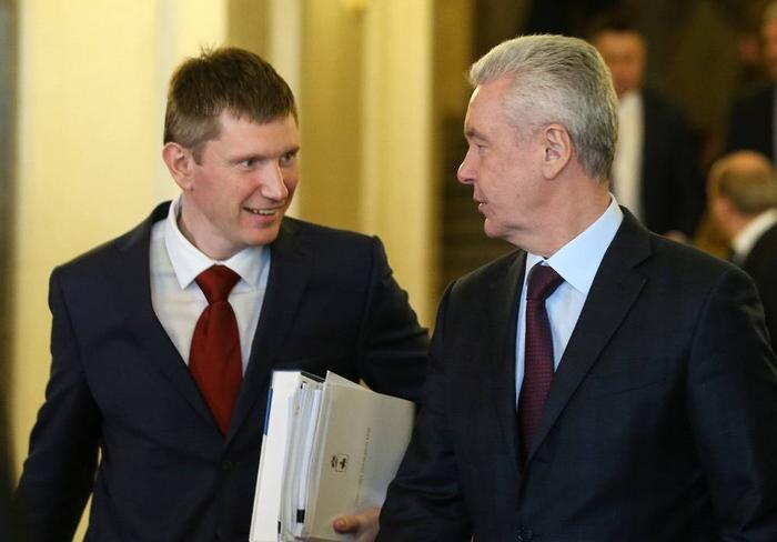 Обложка © ТАСС / Валерий Шарифулин