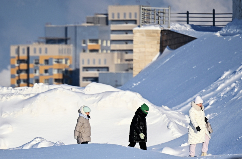    Максим Богодвид/РИА Новости