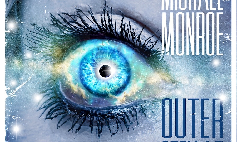 Настоящий рок не стареет. Michael Monroe 'Outerstellar' (2026)