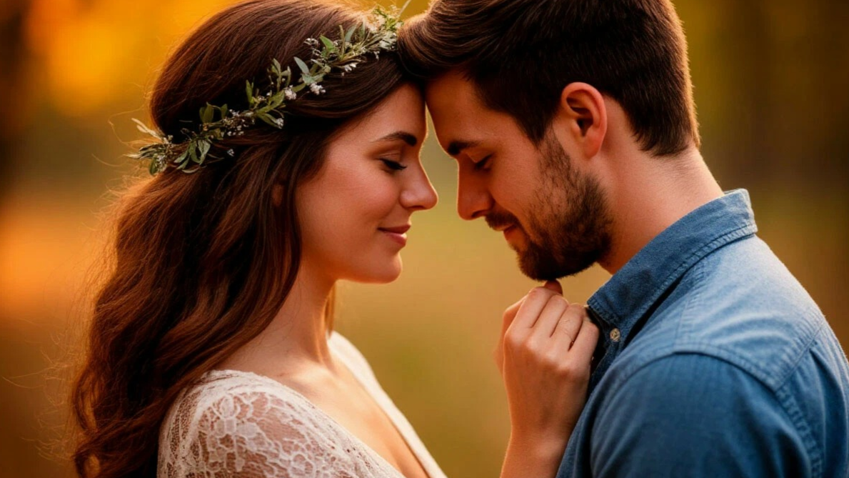 Ты — целое. Не половинка. Аффирмации для любви к себе как основе всех отношений