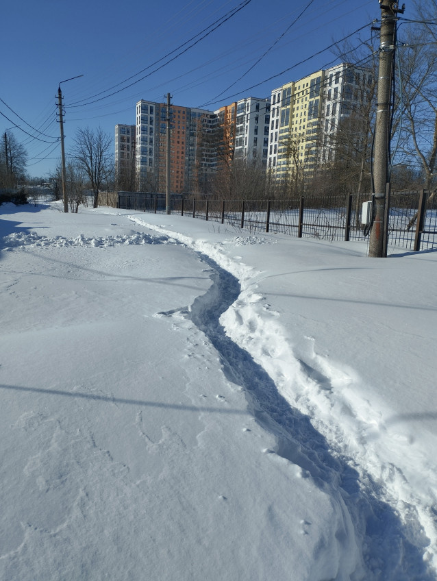 Листайте вправо, чтобы увидеть больше изображений