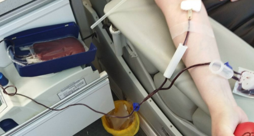    Фото из архива