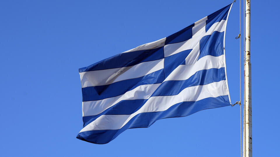     FT узнала о намерении Греции стать ключевым газовым хабом для Европы Soeren Stache/dpa/picture-alliance/TASS