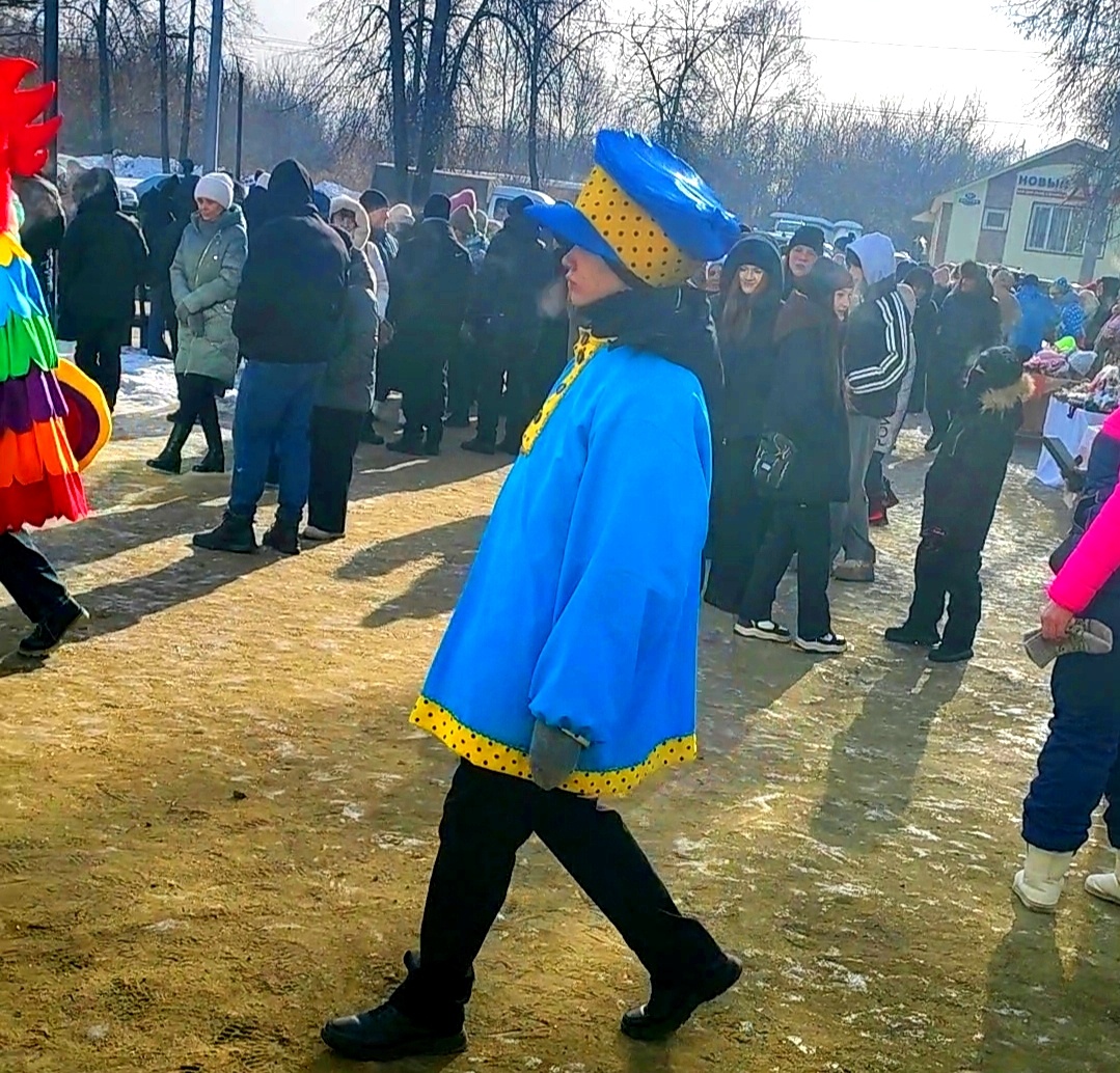 Фото автора 