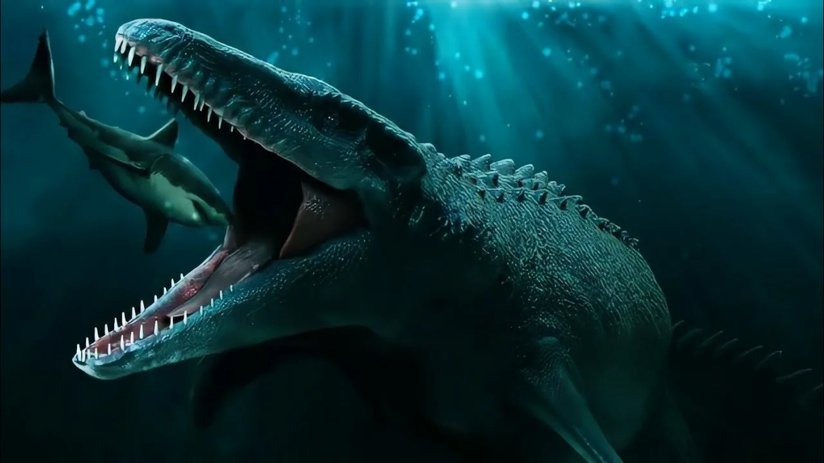 Хищник вымер, поедаемый - выжил