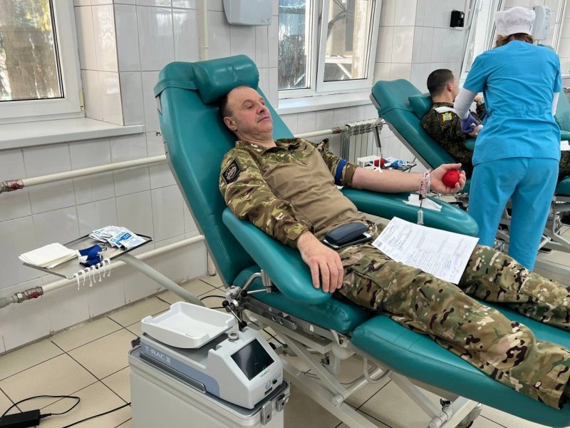     ТГ БАРС-Курск