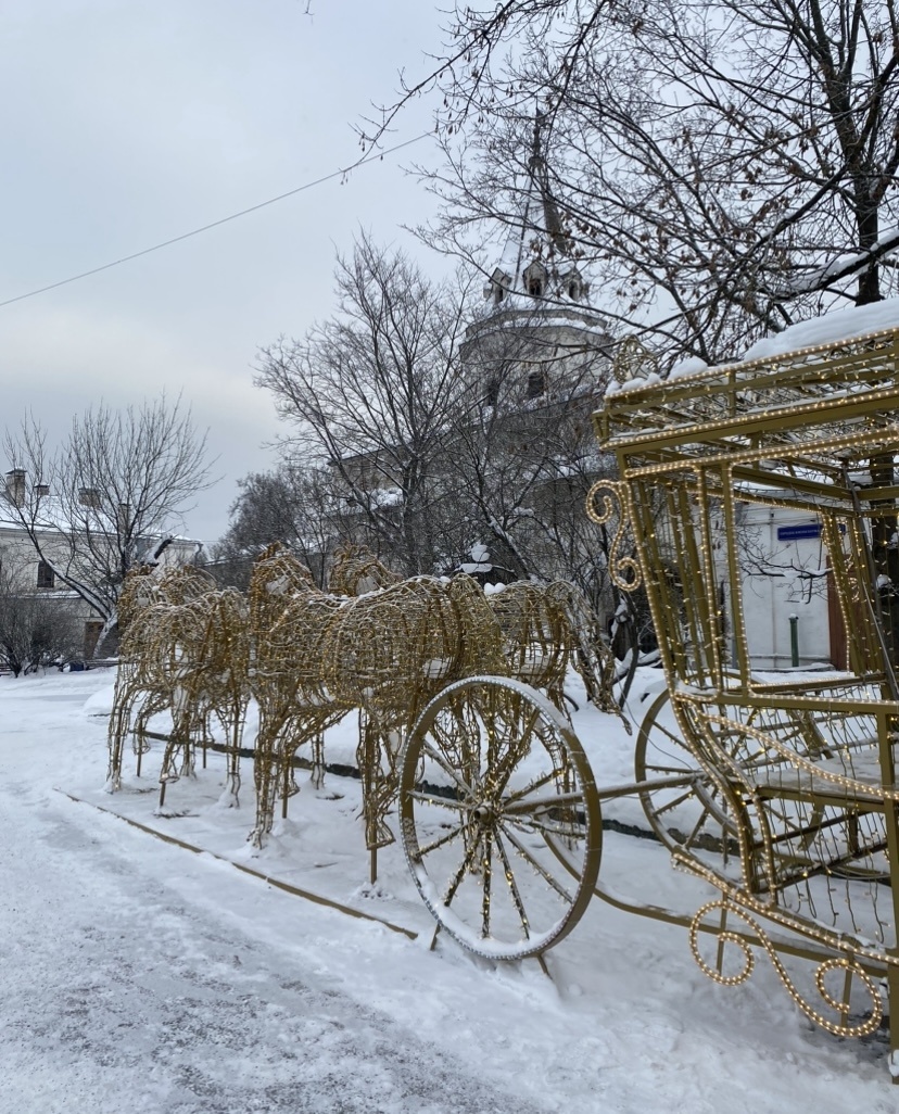 Из личного архива. 