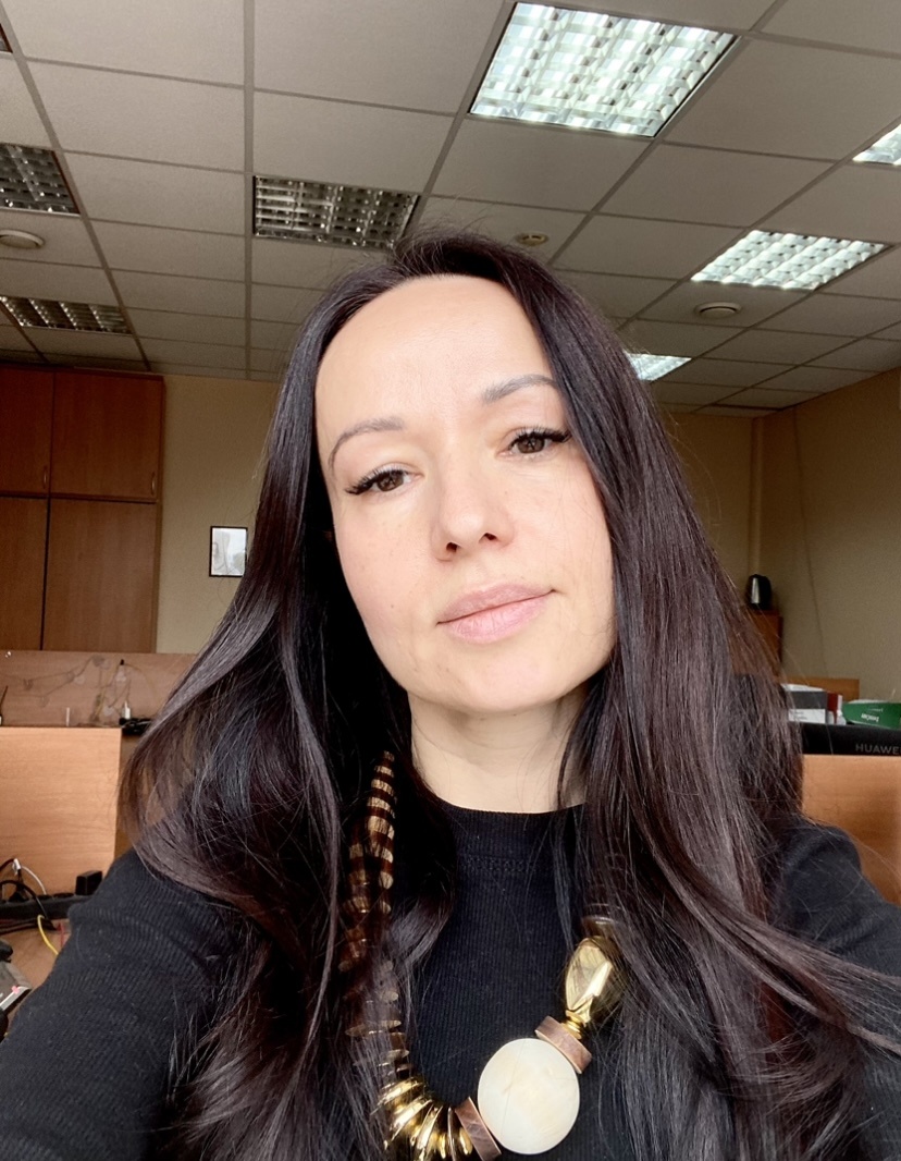 Автор канала. 