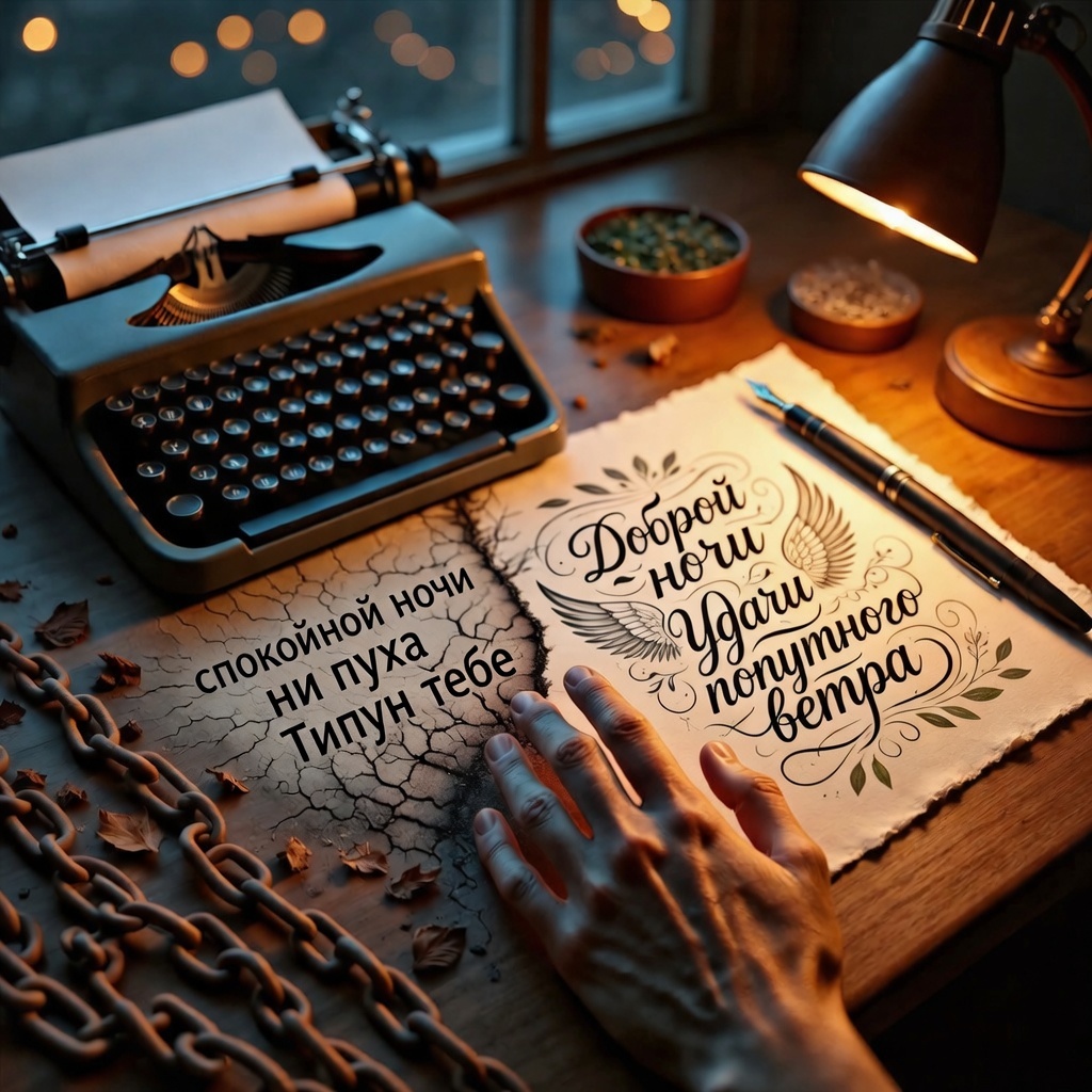 Просто о мистическом