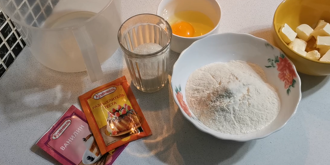 Чизкейк из творога, пальчики оближешь